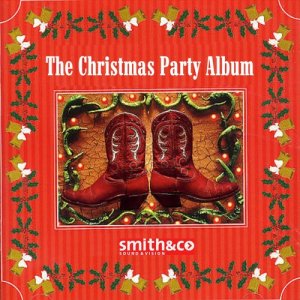 อัลบัม Christmas Party Album ศิลปิน The Full House Revellers