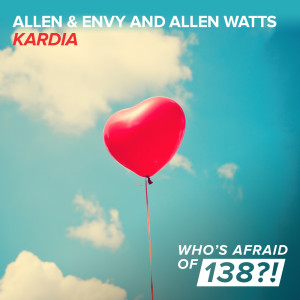 Listen to Kardia (Original Mix) song with lyrics from Allen & Envy