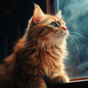 Moonlight Sonata的專輯Piano's Cat Harmony: Relaxing Melodies for Pets