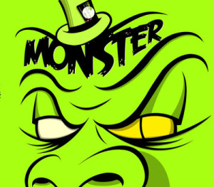 收聽The Automatic的Monster (Acoustic)歌詞歌曲