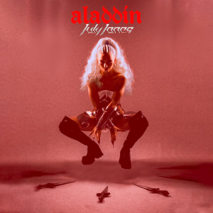 Album Aladdin (Explicit) from July Jones