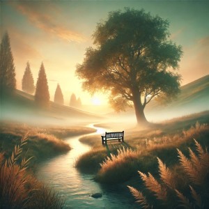 收聽michelle joy的Peace歌詞歌曲