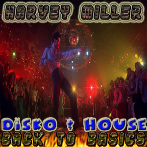 收聽Harvey Miller的Dance with Me Baby歌詞歌曲