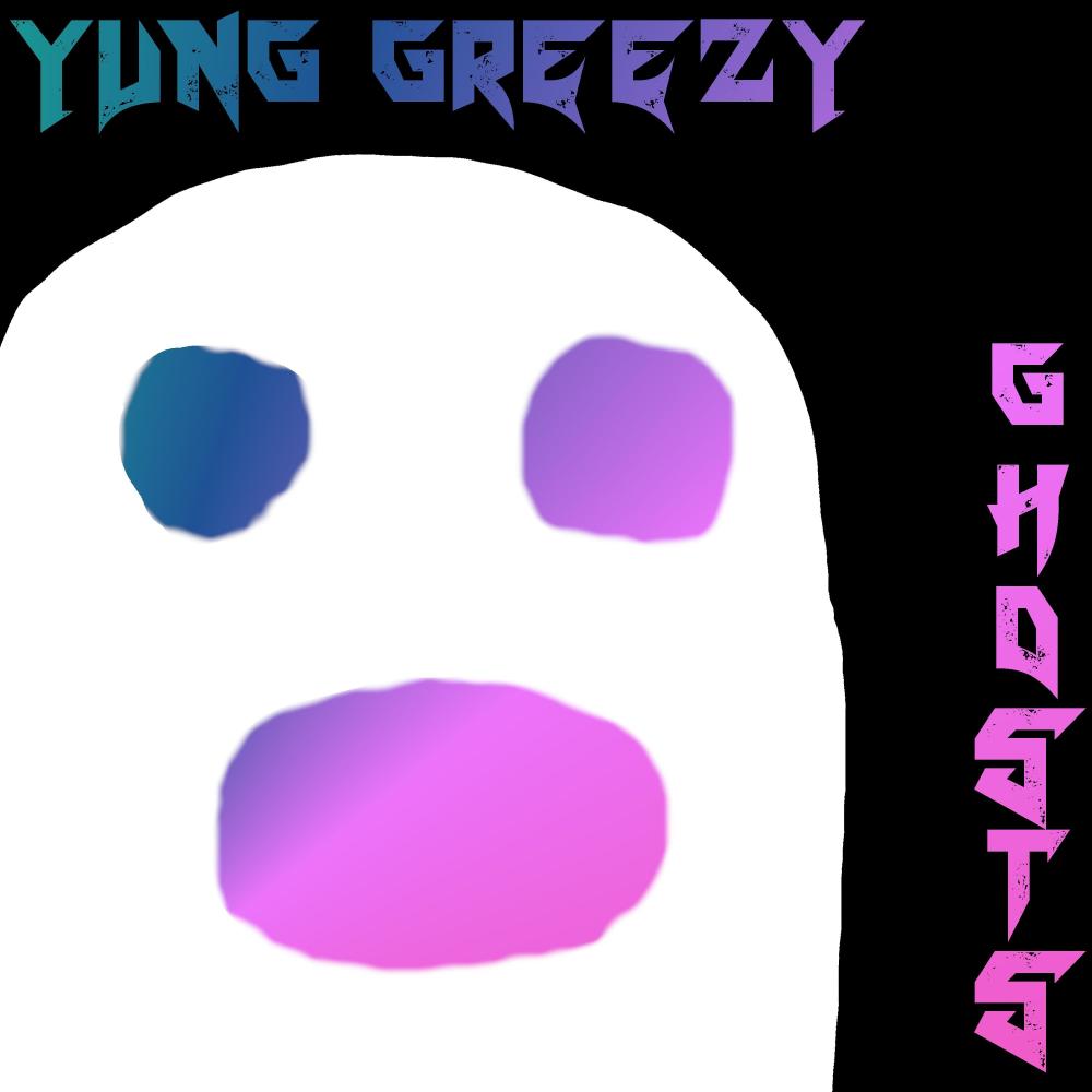 Ghosts (Explicit)