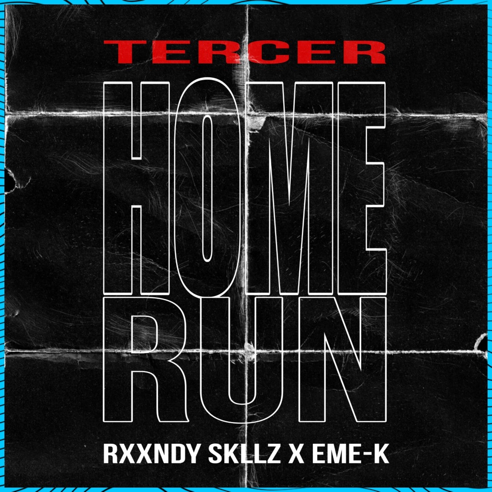 Tercer Home Run