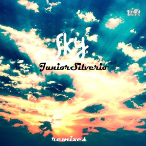 收聽Junior Silvério的Sky歌詞歌曲