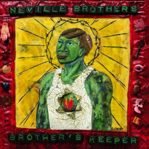 收聽The Neville Brothers的Witness歌詞歌曲