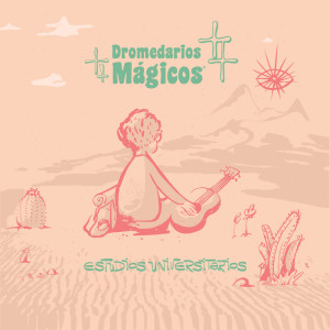 Listen to Así Quiero Vivir song with lyrics from Dromedarios Mágicos
