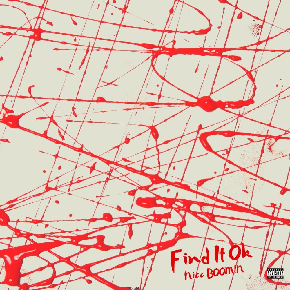 Find it Ok (Explicit)