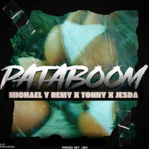 Album Pata Boom oleh Jesda