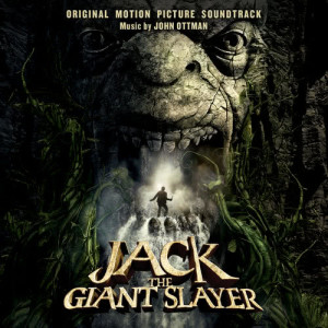 John Ottman的專輯Jack The Giant Slayer (Original Motion Picture Soundtrack)