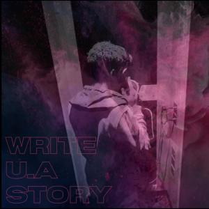 Koti的專輯Write U.A Story (Explicit)