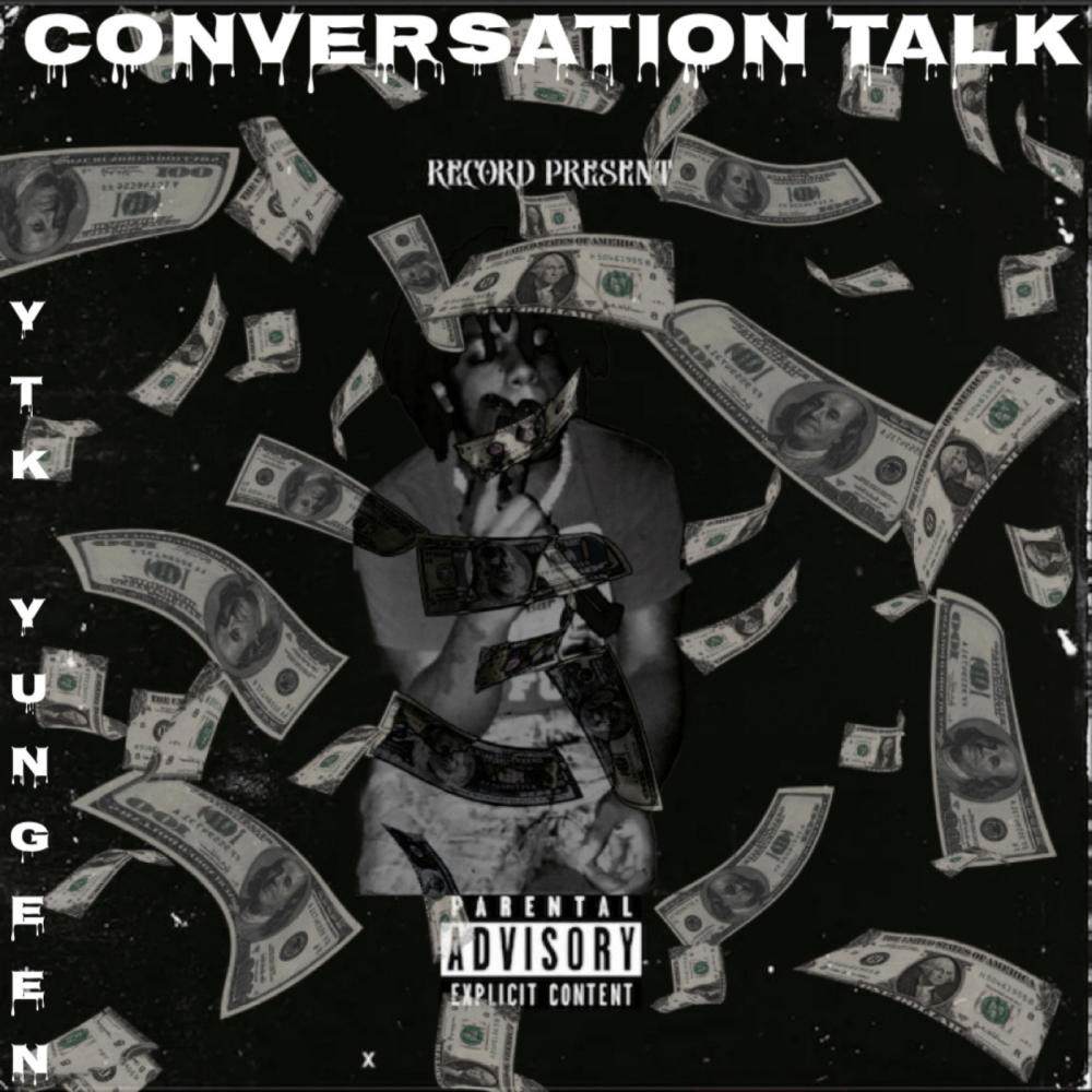 Conversation talk (Explicit)