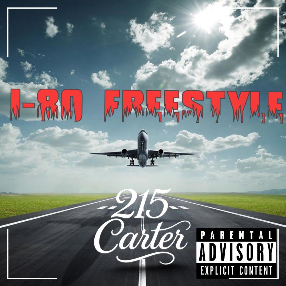 I 80 Freestyle (Explicit)