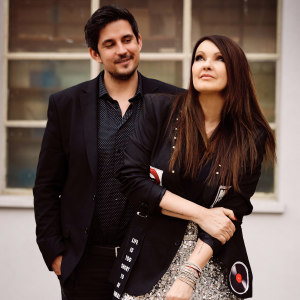 Album Gdje je ljubav from Anja Rupel