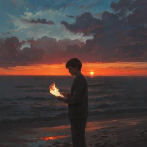 default playlist img