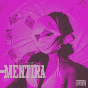 Fabhy的專輯Mentira (Explicit)
