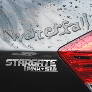 Stargate的專輯Waterfall