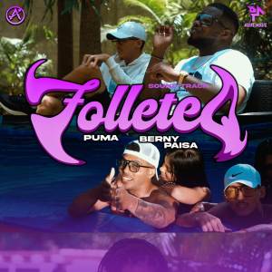 Puma的專輯Folleteo