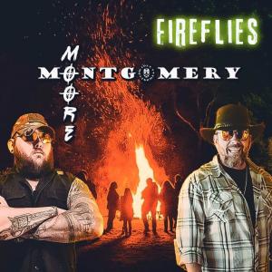 Fireflies (feat. Colt Montgomery) (Explicit) dari Colt Montgomery