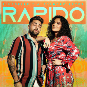 ดาวน์โหลดและฟังเพลง Rapido พร้อมเนื้อเพลงจาก TimeBelle
