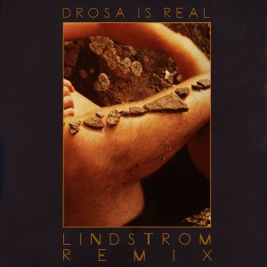 OJKOS的專輯Drosa is real! (Lindstrøm Remix)