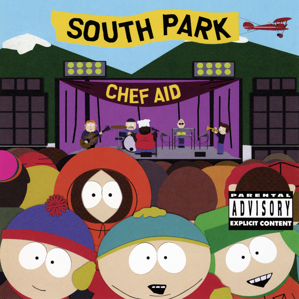 Kenny's Dead (Explicit)