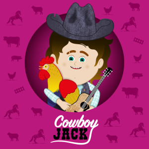 ดาวน์โหลดและฟังเพลง Clap Your Hands พร้อมเนื้อเพลงจาก Nursery Rhymes Cowboy Jack