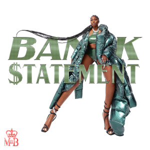 อัลบัม Bank Statement (Explicit) ศิลปิน Ms Banks