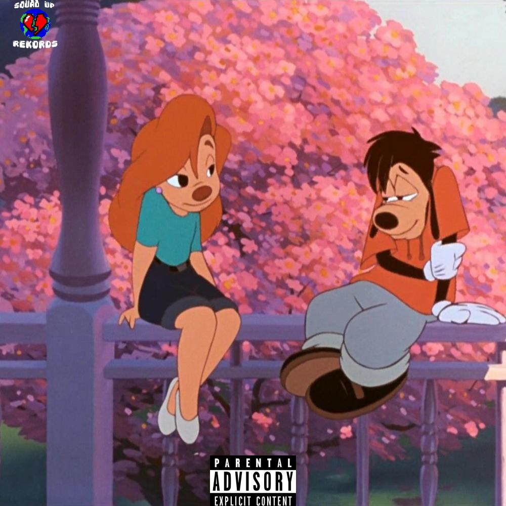 Lonely Fast (Explicit)