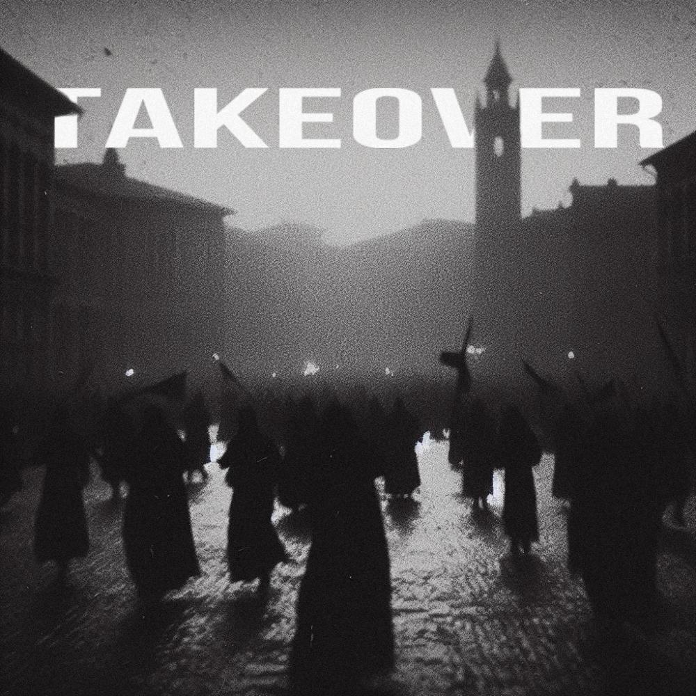 TAKEOVER (feat. tvro) (Explicit)