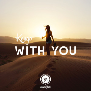 Kengo的专辑With You