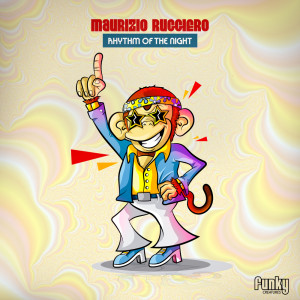 ดาวน์โหลดและฟังเพลง Rhythm of the Night พร้อมเนื้อเพลงจาก Maurizio Ruggiero