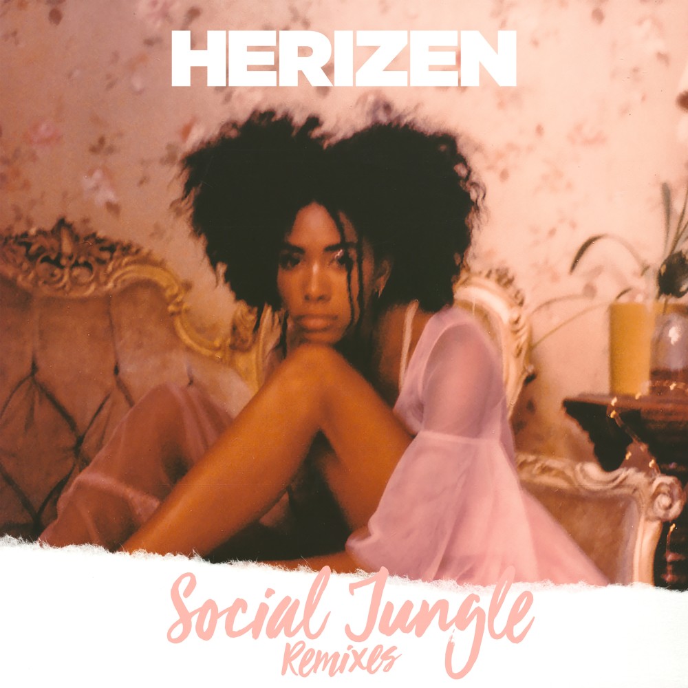 Social Jungle (Acoustic)