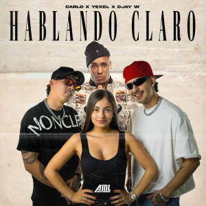 ดาวน์โหลดและฟังเพลง HABLANDO CLARO พร้อมเนื้อเพลงจาก Carlo