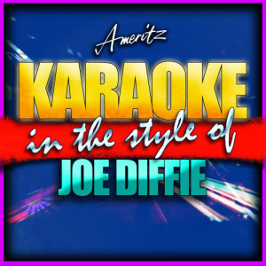 ดาวน์โหลดและฟังเพลง I'm in Love With a Capital "U" (In the Style of Joe Diffie) [Instrumental Version] (Instrumental Version) พร้อมเนื้อเพลงจาก Ameritz - Karaoke