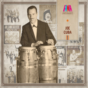 ดาวน์โหลดและฟังเพลง This Is Love พร้อมเนื้อเพลงจาก Joe Cuba Sextette
