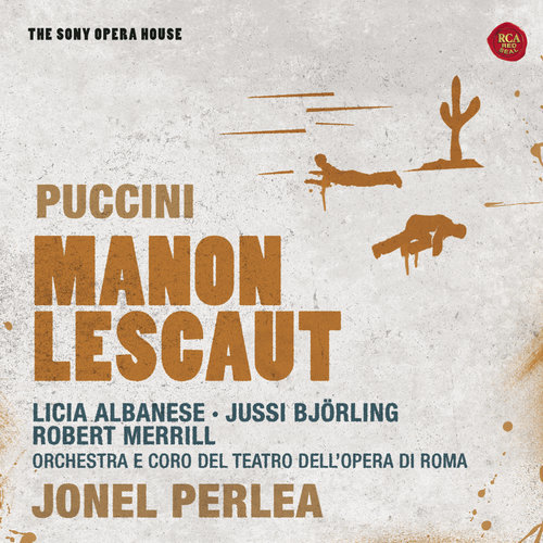 Manon Lescaut: Act I: Di sedur la sorellina è il momento!