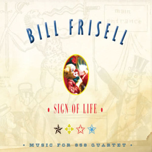 ดาวน์โหลดและฟังเพลง Suitcase In My Hand พร้อมเนื้อเพลงจาก Bill Frisell