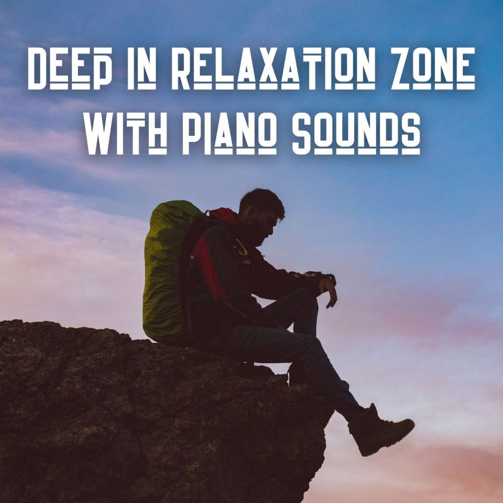 Dreamy Piano Sounds for Tranquility