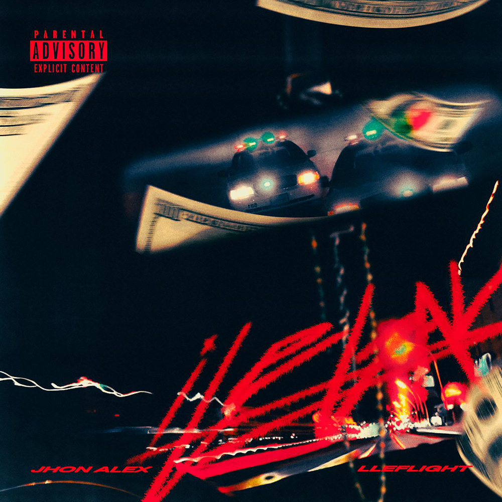 Ilegal (Explicit)