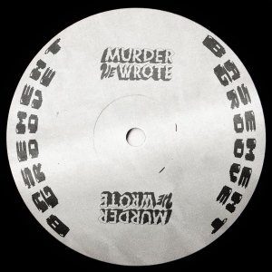 Album Basement Groove from Murder He Wrote