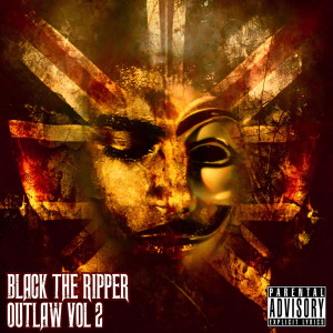 Dengarkan lagu Can I Kick It? (feat. Sharlene Klarice) (Explicit) nyanyian Black The Ripper dengan lirik