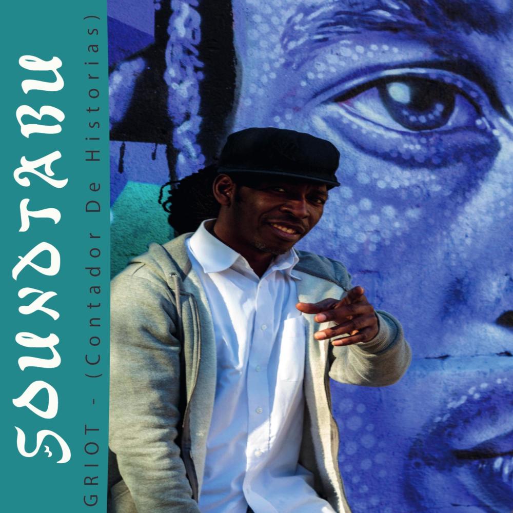 Psicofonia (feat. Jah Lion Soul)