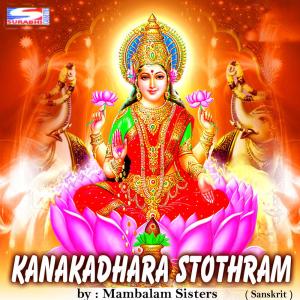 收听Mambalam Sisters的Sri Meenakshi Pancharatnam歌词歌曲