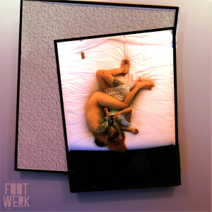 Listen to Sex with your Ex (Explicit) song with lyrics from Footwerk