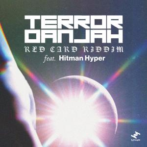 อัลบัม Red Card Riddim ศิลปิน Terror Danjah