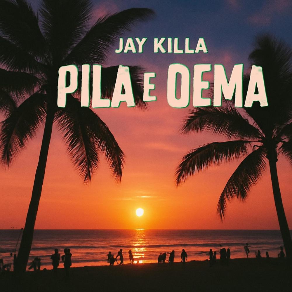 Pila e Oema