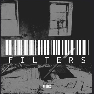 Album Filters from MTRX