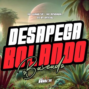 收聽DJ BT OFICIAL的Desapega Bolando o baseado (Explicit)歌詞歌曲